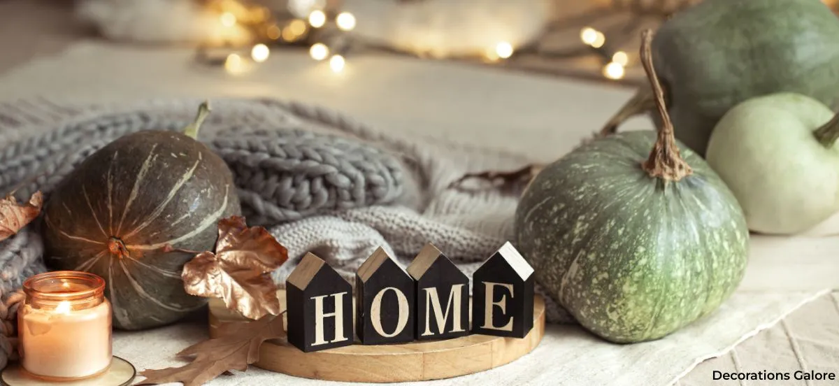 Seasonal Decoration: Get Your Home Ready for Every Season