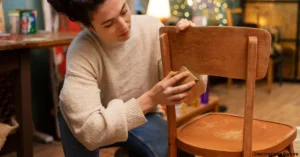 Transforming Old Furniture: Give New Life to What You Already Have