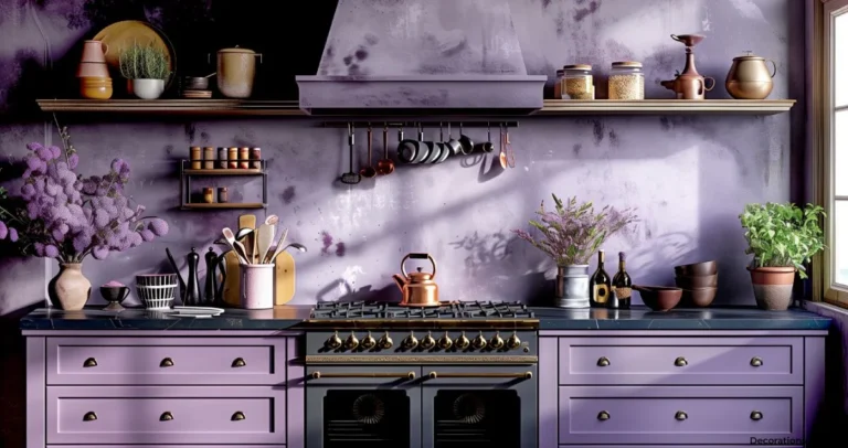 Rustic Kitchen Decor: Transform Your Kitchen