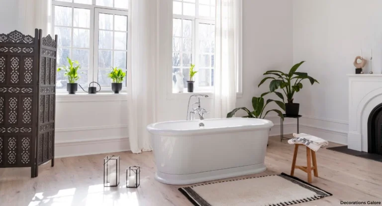 Transform Your Bathroom: 10 Simple and Elegant Decorating Ideas